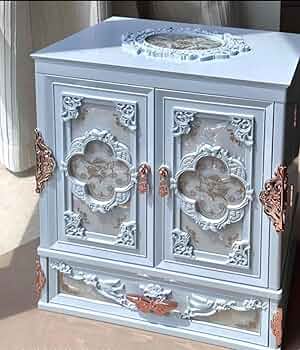 フラワーノーズ メイクボックス バタフライクラウドカラー(本体のみ) 71A1alInv+L._UF350,350_QL50_.jpg